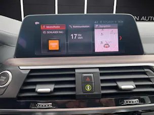 BMW X3 30e xDrive