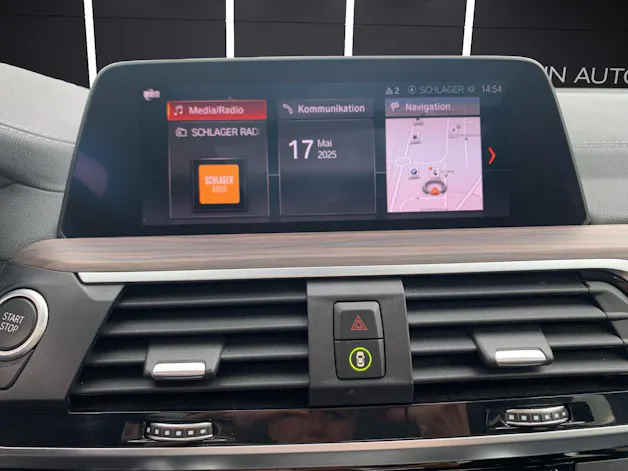 BMW X3 30e xDrive