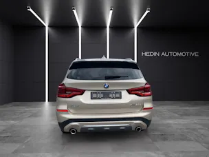 BMW X3 30e xDrive
