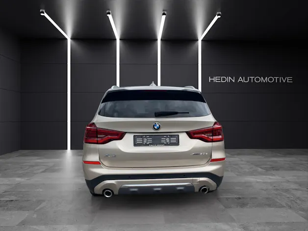 BMW X3 30e xDrive