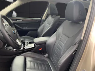 BMW X3 30e xDrive