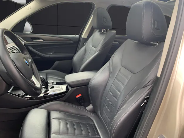 BMW X3 30e xDrive