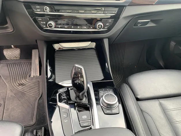 BMW X3 30e xDrive