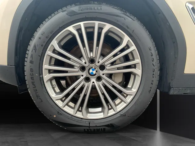 BMW X3 30e xDrive