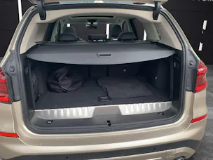 BMW X3 30e xDrive