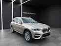 BMW X3 30e xDrive