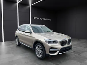 BMW X3 30e xDrive