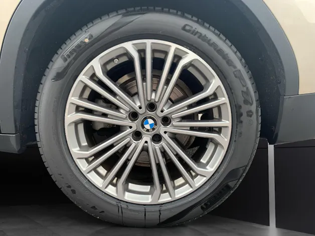 BMW X3 30e xDrive