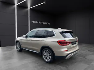 BMW X3 30e xDrive