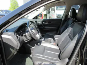 Nissan X-Trail 2.0 dCi Tekna 4x4