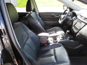 Nissan X-Trail 2.0 dCi Tekna 4x4