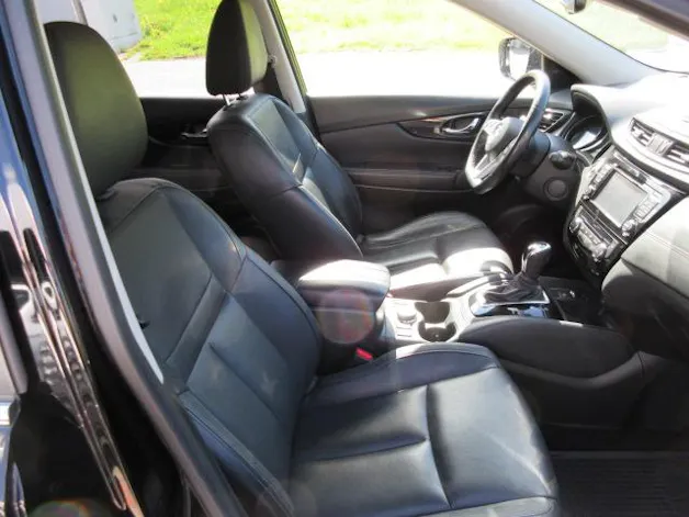 Nissan X-Trail 2.0 dCi Tekna 4x4