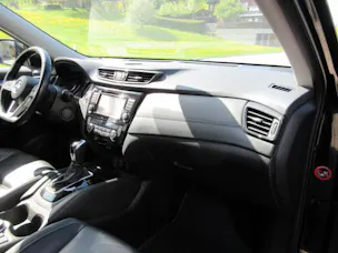 Nissan X-Trail 2.0 dCi Tekna 4x4