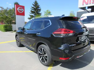 Nissan X-Trail 2.0 dCi Tekna 4x4