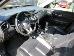 Nissan X-Trail 2.0 dCi Tekna 4x4