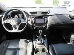 Nissan X-Trail 2.0 dCi Tekna 4x4