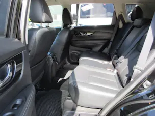 Nissan X-Trail 2.0 dCi Tekna 4x4