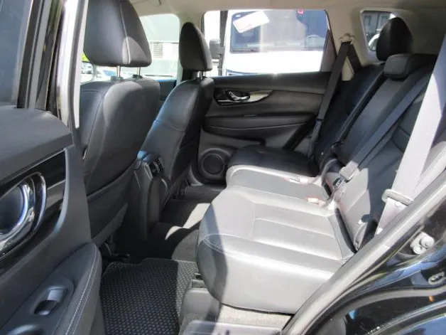 Nissan X-Trail 2.0 dCi Tekna 4x4