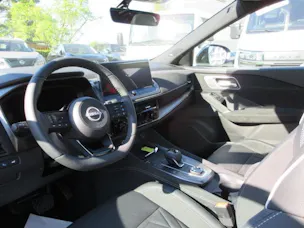 Nissan Qashqai 1.3 DIG-T 158 N-Design 4x4