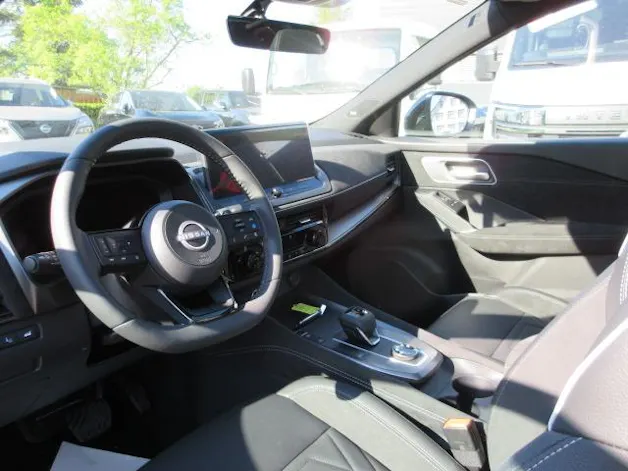 Nissan Qashqai 1.3 DIG-T 158 N-Design 4x4