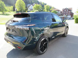 Nissan Qashqai 1.3 DIG-T 158 N-Design 4x4