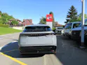 Nissan Ariya Evolve e-4orce