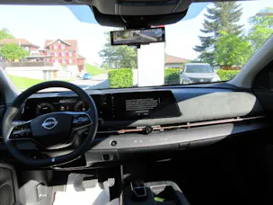 Nissan Ariya Evolve e-4orce