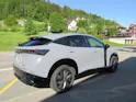 Nissan Ariya Evolve e-4orce