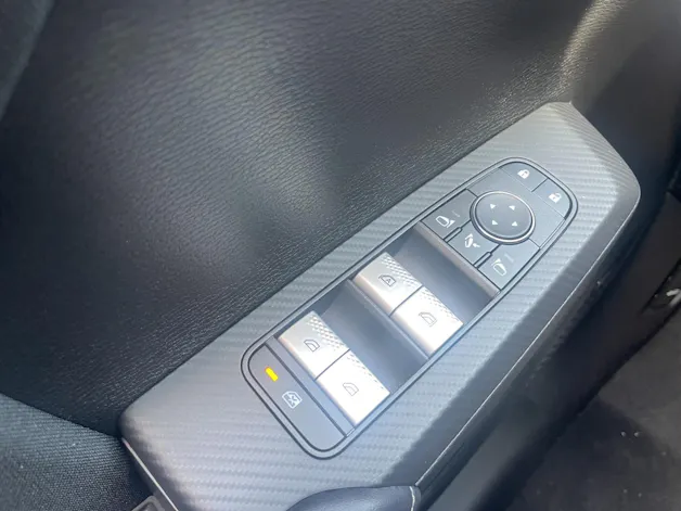 Mitsubishi Outlander 2.4 PHEV Inform 4x4