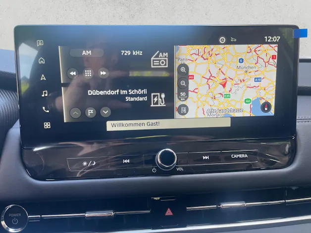 Mitsubishi Outlander 2.4 PHEV Inform 4x4