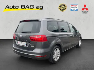 SEAT Alhambra 2.0 TDI 140 Style DSG S/S