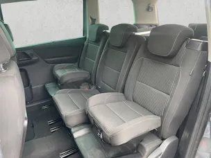 SEAT Alhambra 2.0 TDI 140 Style DSG S/S