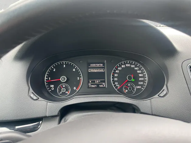 SEAT Alhambra 2.0 TDI 140 Style DSG S/S