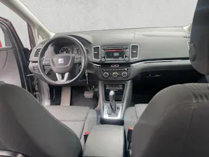 SEAT Alhambra 2.0 TDI 140 Style DSG S/S