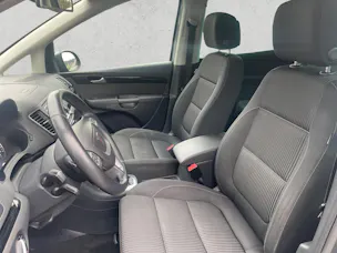 SEAT Alhambra 2.0 TDI 140 Style DSG S/S