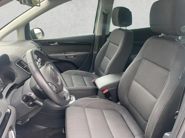 SEAT Alhambra 2.0 TDI 140 Style DSG S/S