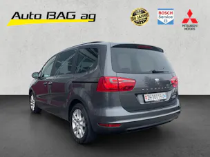 SEAT Alhambra 2.0 TDI 140 Style DSG S/S
