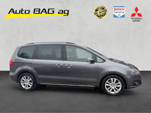 SEAT Alhambra 2.0 TDI 140 Style DSG S/S