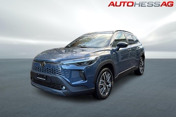 Vehicle image TOYOTA COROLLA CROSS 0 Vehicle image TOYOTA COROLLA CROSS 0