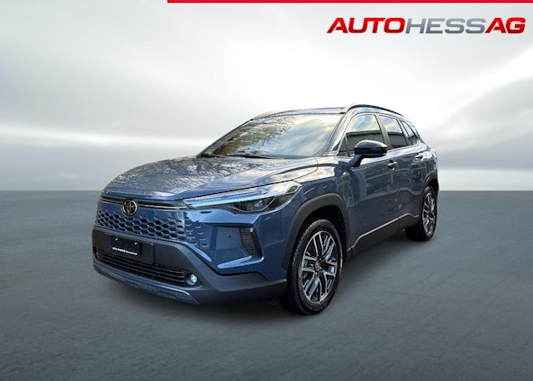 First vehicle image First vehicle image