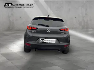 Mazda CX-3 2.0 Ambition Plus