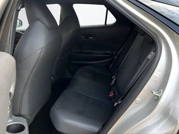 Toyota C-HR 2.0 HEV GR Sport Premiere 4x4