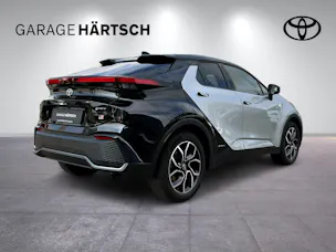 Toyota C-HR 2.0 HEV GR Sport Premiere 4x4