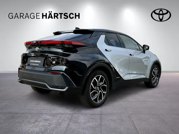 Toyota C-HR 2.0 HEV GR Sport Premiere 4x4