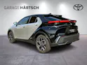 Toyota C-HR 2.0 HEV GR Sport Premiere 4x4