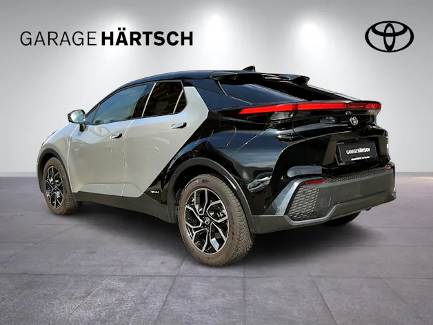 Toyota C-HR 2.0 HEV GR Sport Premiere 4x4