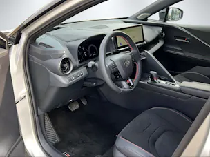 Toyota C-HR 2.0 HEV GR Sport Premiere 4x4