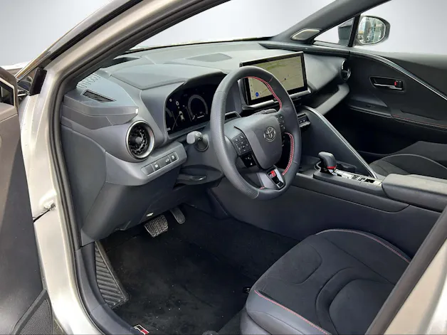 Toyota C-HR 2.0 HEV GR Sport Premiere 4x4