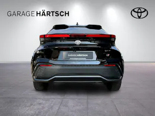 Toyota C-HR 2.0 HEV GR Sport Premiere 4x4