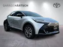 Toyota C-HR 2.0 HEV GR Sport Premiere 4x4